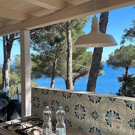 Suosogno Sul Mare 200Metri Dalla Spiaggia 카폴리베리 외부 사진