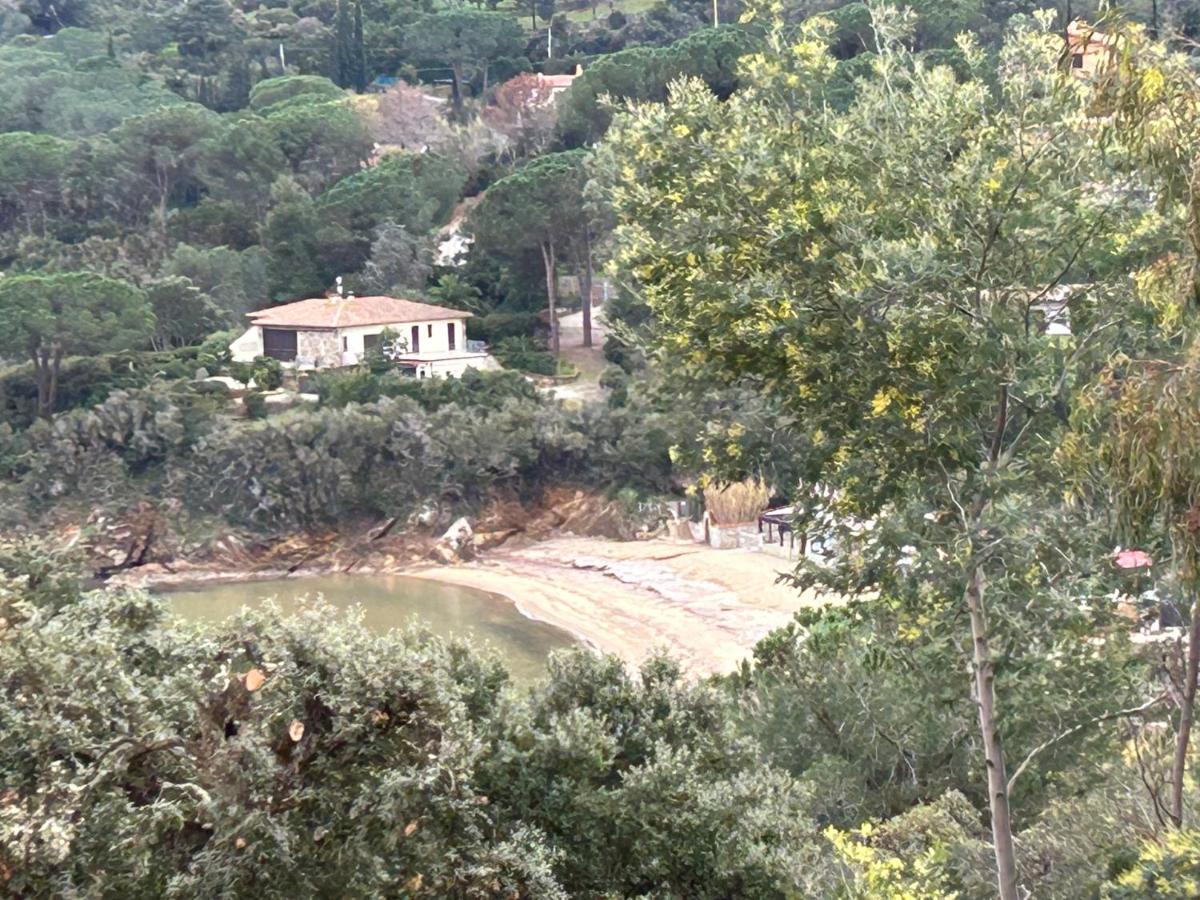 Suosogno Sul Mare 200Metri Dalla Spiaggia 카폴리베리 외부 사진
