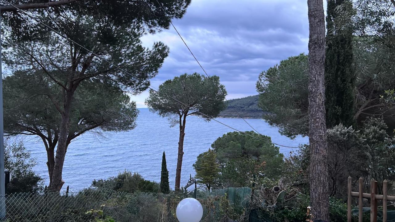 Suosogno Sul Mare 200Metri Dalla Spiaggia 카폴리베리 외부 사진