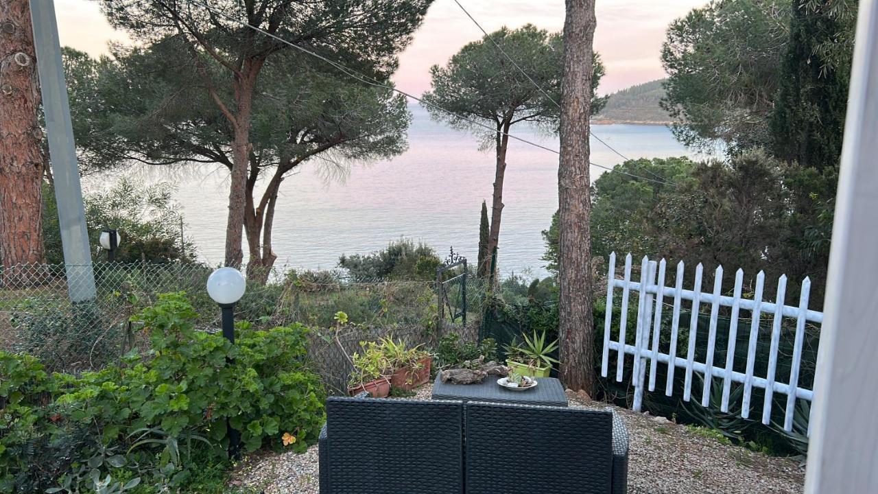 Suosogno Sul Mare 200Metri Dalla Spiaggia 카폴리베리 외부 사진